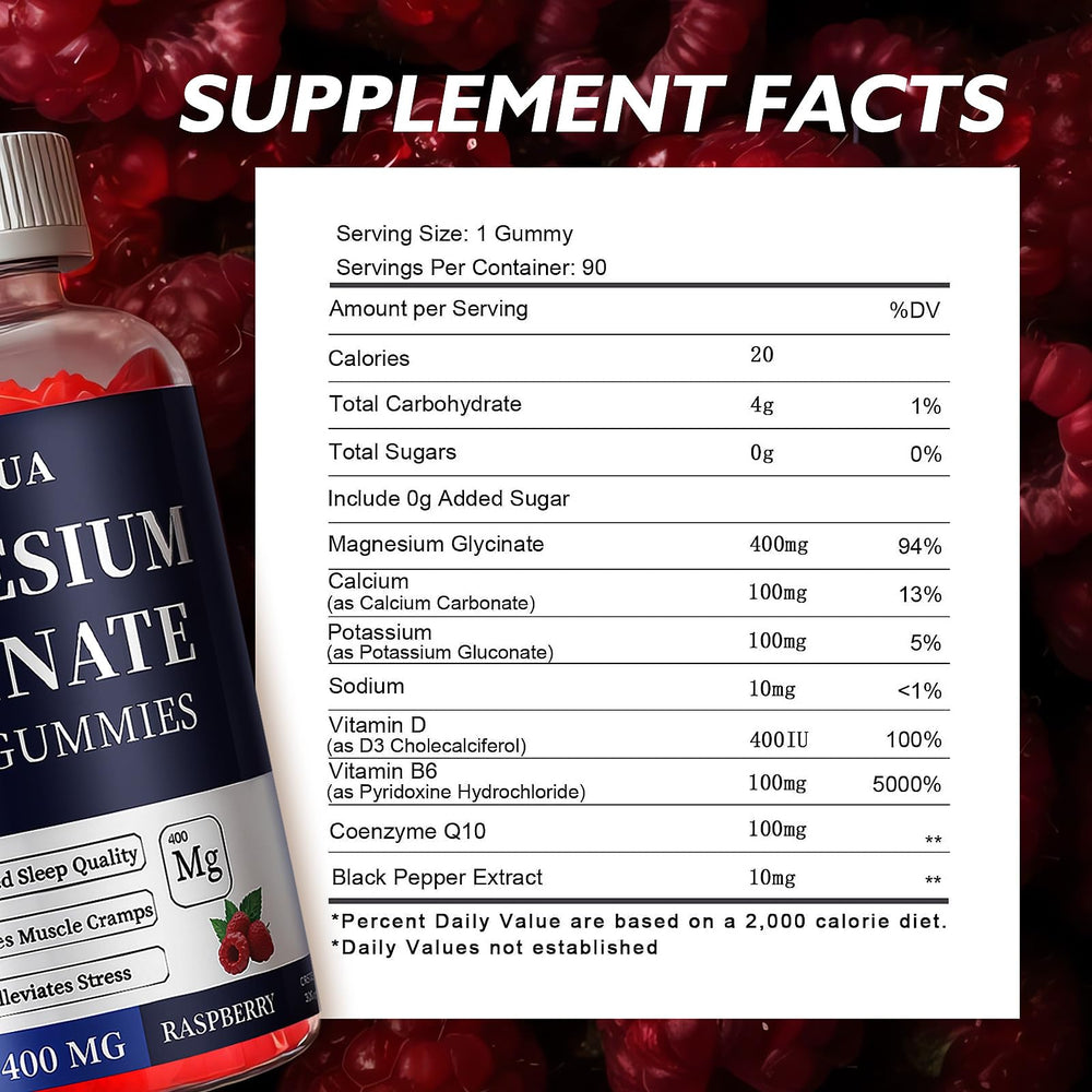 OUYIYUA packaging highlights sugar-free, vegan formula with key nutrients