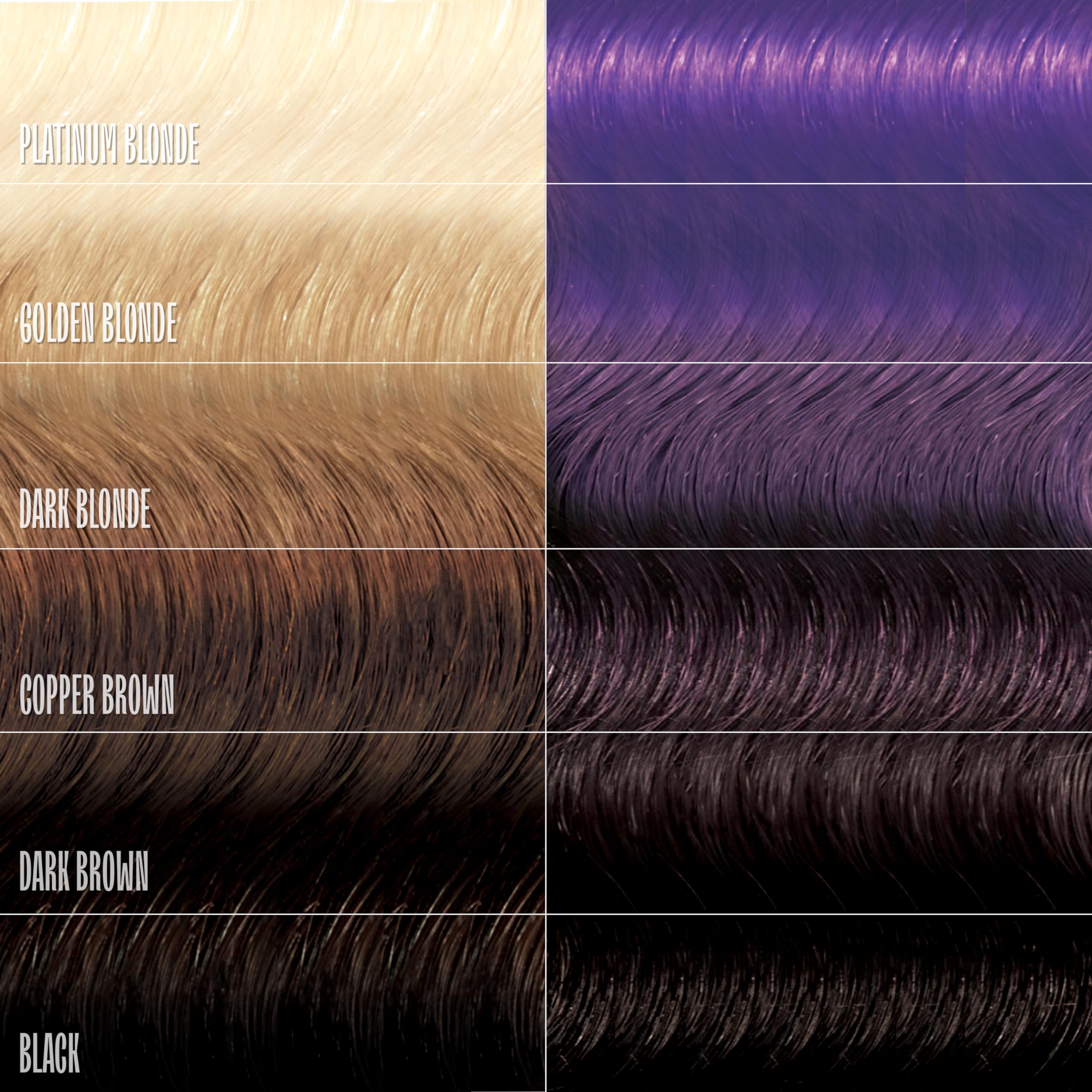 Overtone cruelty-free-vegan-formula for ethical color care.