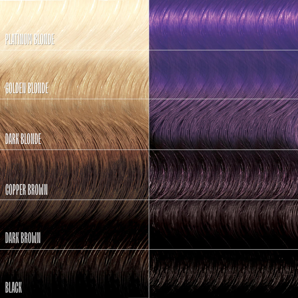 Overtone cruelty-free-vegan-formula for ethical color care.