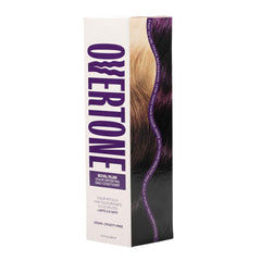 Close-up texture emphasizes lightweight conditioning and smooth application