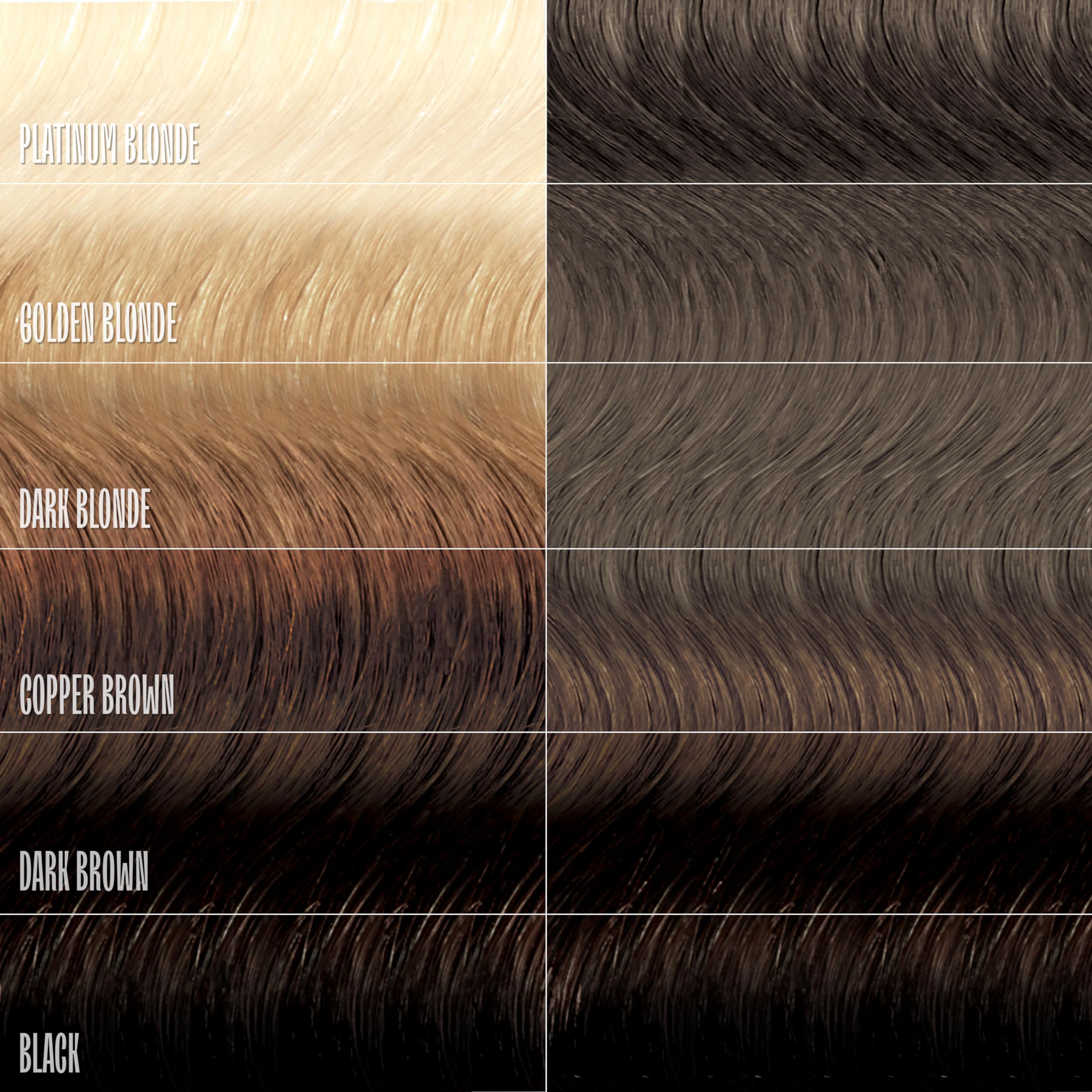 Overtone Stormy Sterling product shot for all hair types suitability