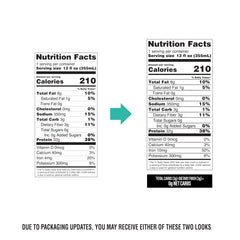 OWYN Pro Elite No Nut Buttercup label on bottle communicates allergen-safe vegan nutrition