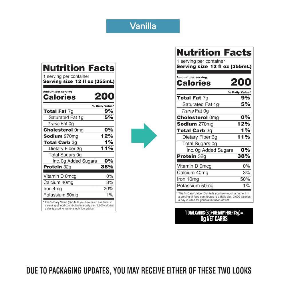 OWYN Pro Elite allergen-free badge communicates safety for sensitive diets