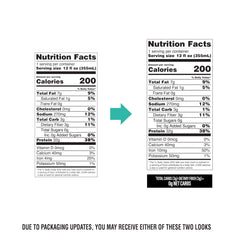 OWYN Pro Elite Vanilla ingredients graphic emphasizes pea protein and flax oil blend