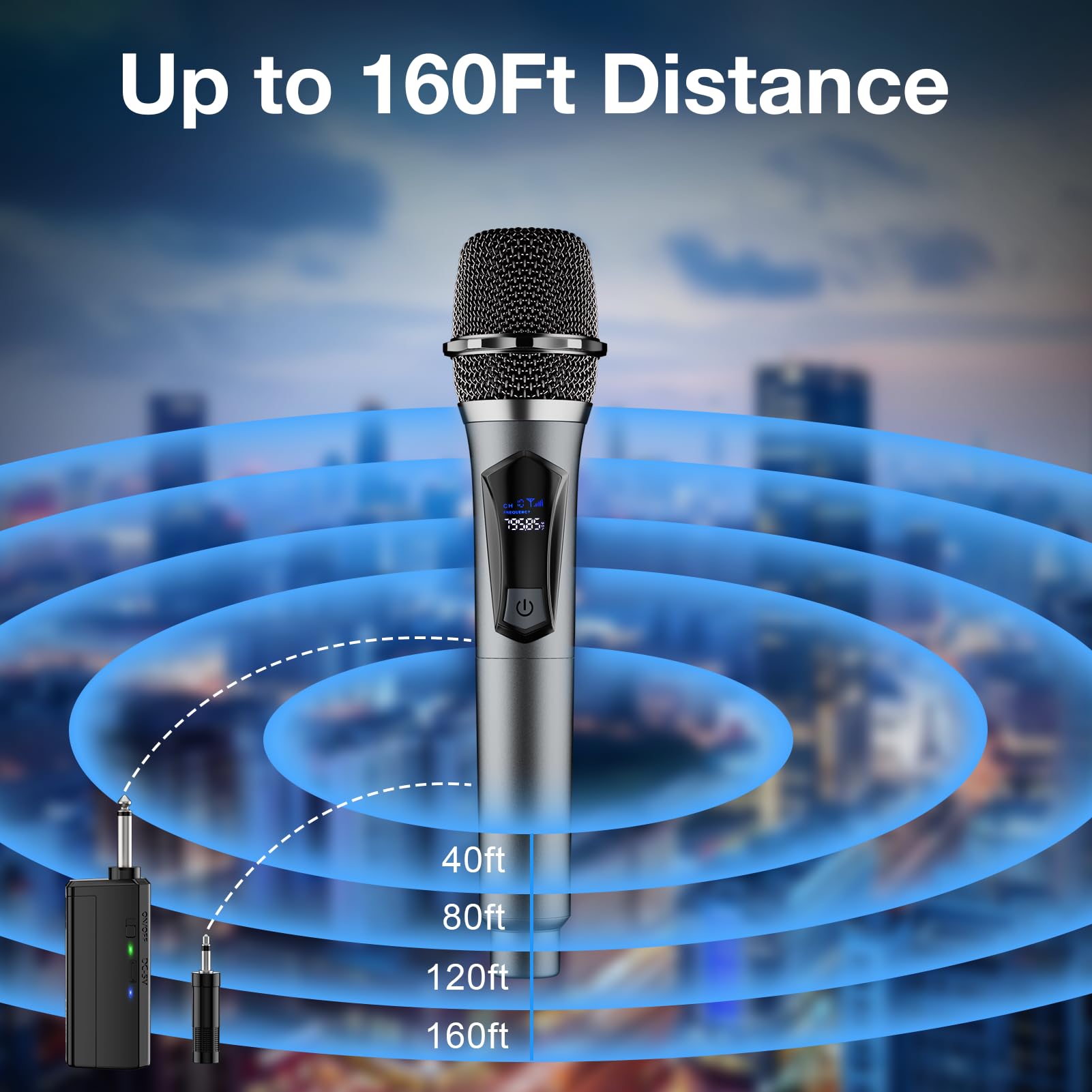 oxxyeeks 6-35mm to 3-5mm adapter for flexible connections