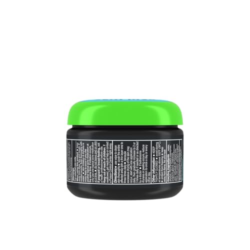 Oxy Deep Pore Cleansing Pads textured-side close-up for exfoliation and pore unclogging