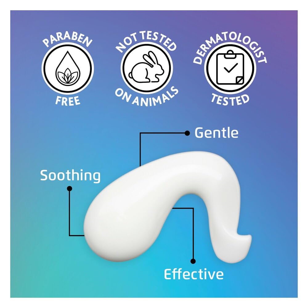 Oxy Face Wash daily routine usage demonstrates easy integration into morning cleansing.