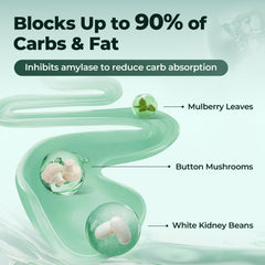 OxyEnergy LIPO Slash icons show vegan and gluten-free features