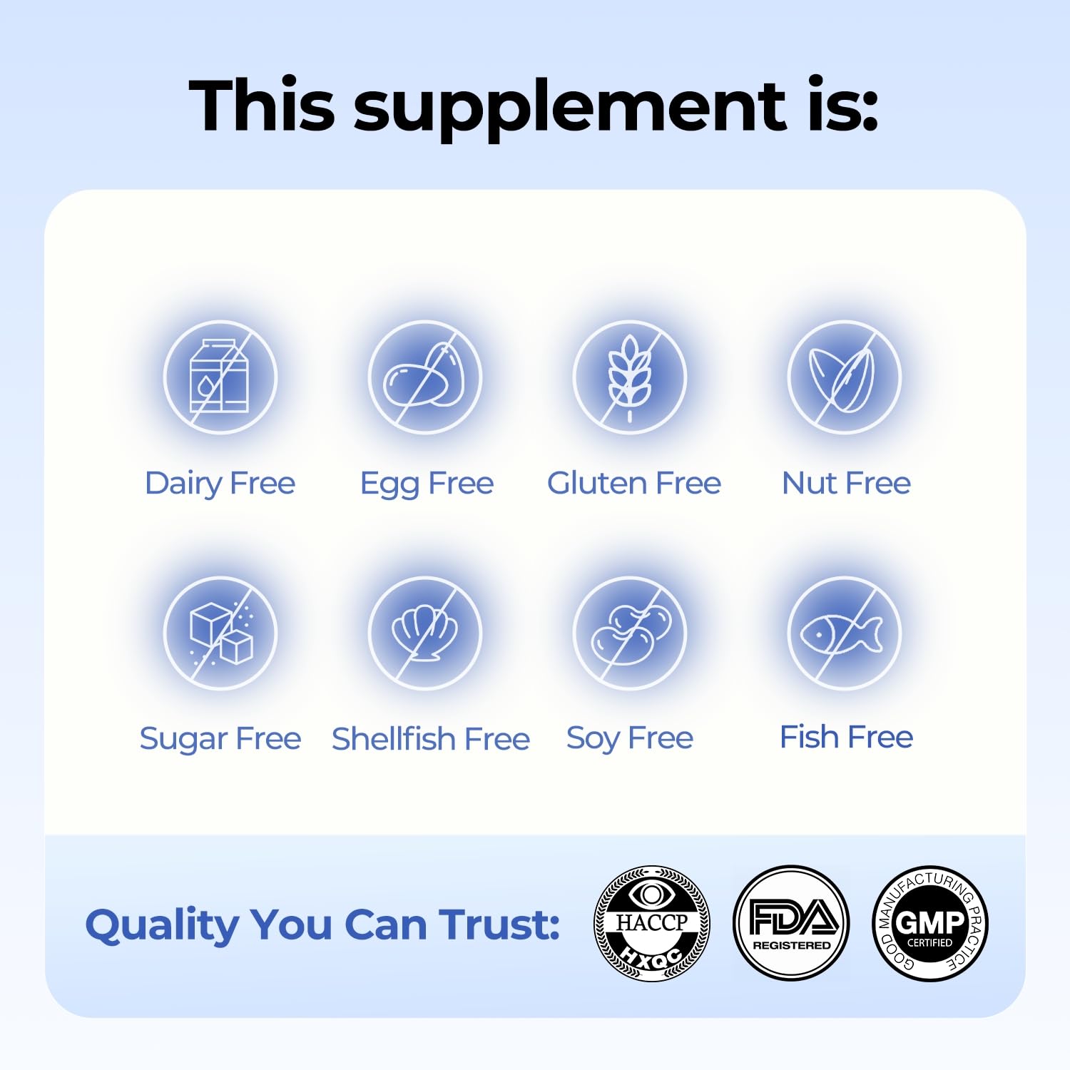 OxyEnergy packaging indicates gluten-free and dairy-free formulation