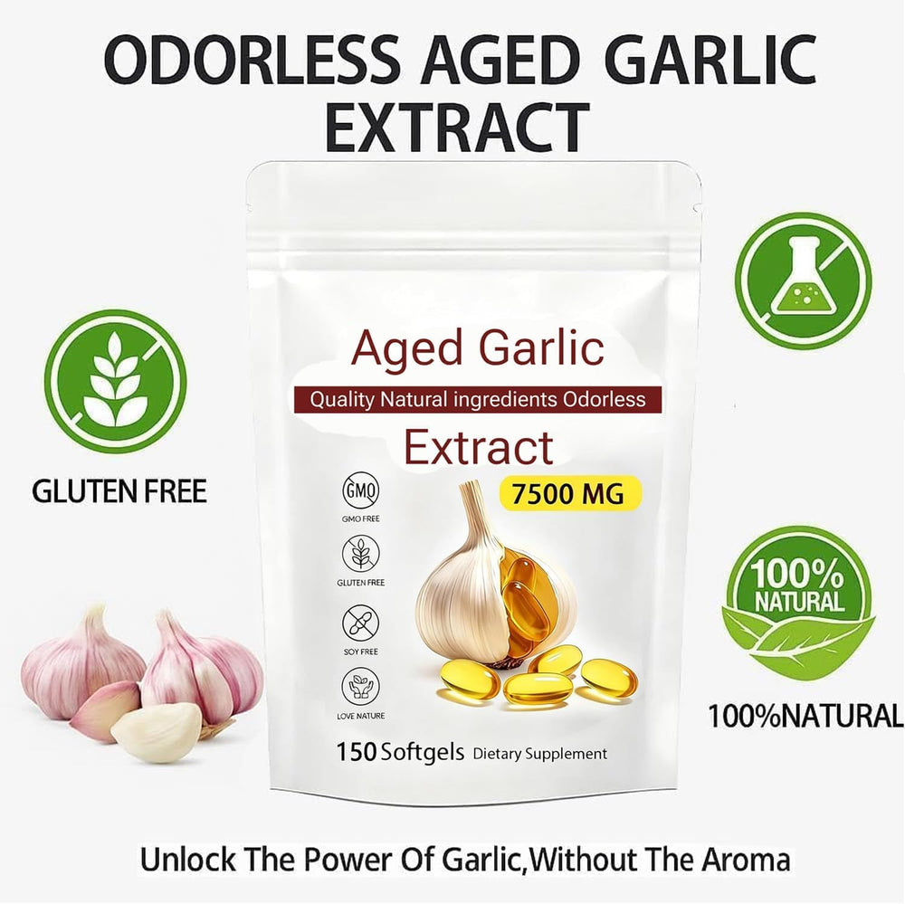 OYB label emphasizing 15:1 concentrated extract for a potent, odor-reduced formula