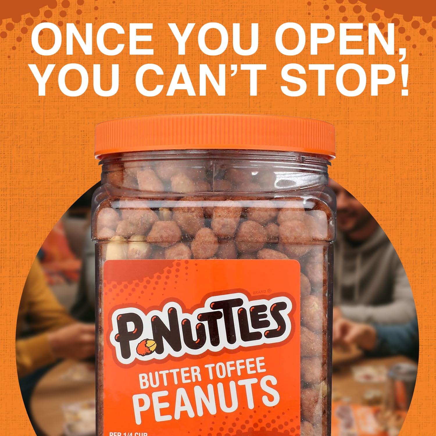 Ingredients shot highlights simple, quality components for dependable flavor.