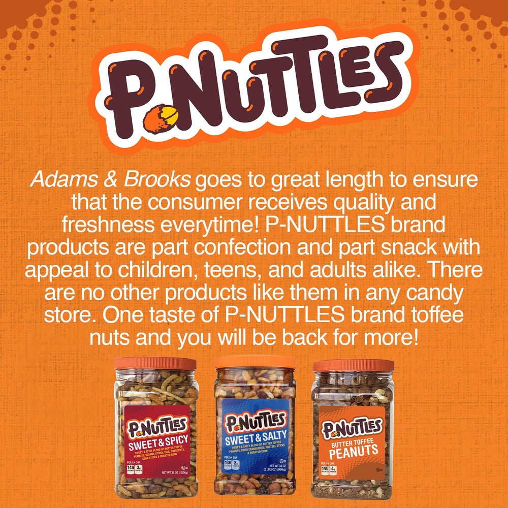 Serving suggestion with a bowl signals party or desk-friendly snacking.