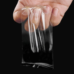 P7yaumy multipurpose clear mounting tape for posters, crafts, and DIY projects.