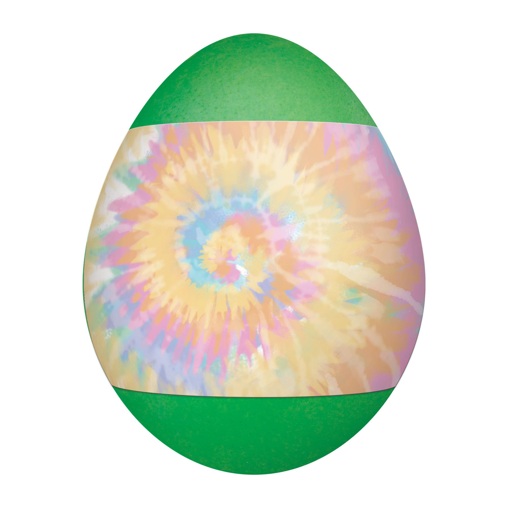 PAAS Deluxe Easter party kit is ideal for classrooms and family gatherings.