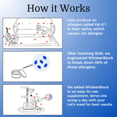 Pacagen biotechnology-powered formula close-up highlights advanced science behind the product.