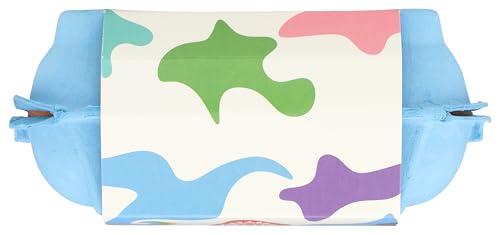 Pacha Soap Co color-changing froth bomb bath-time scene suggests family-friendly fun