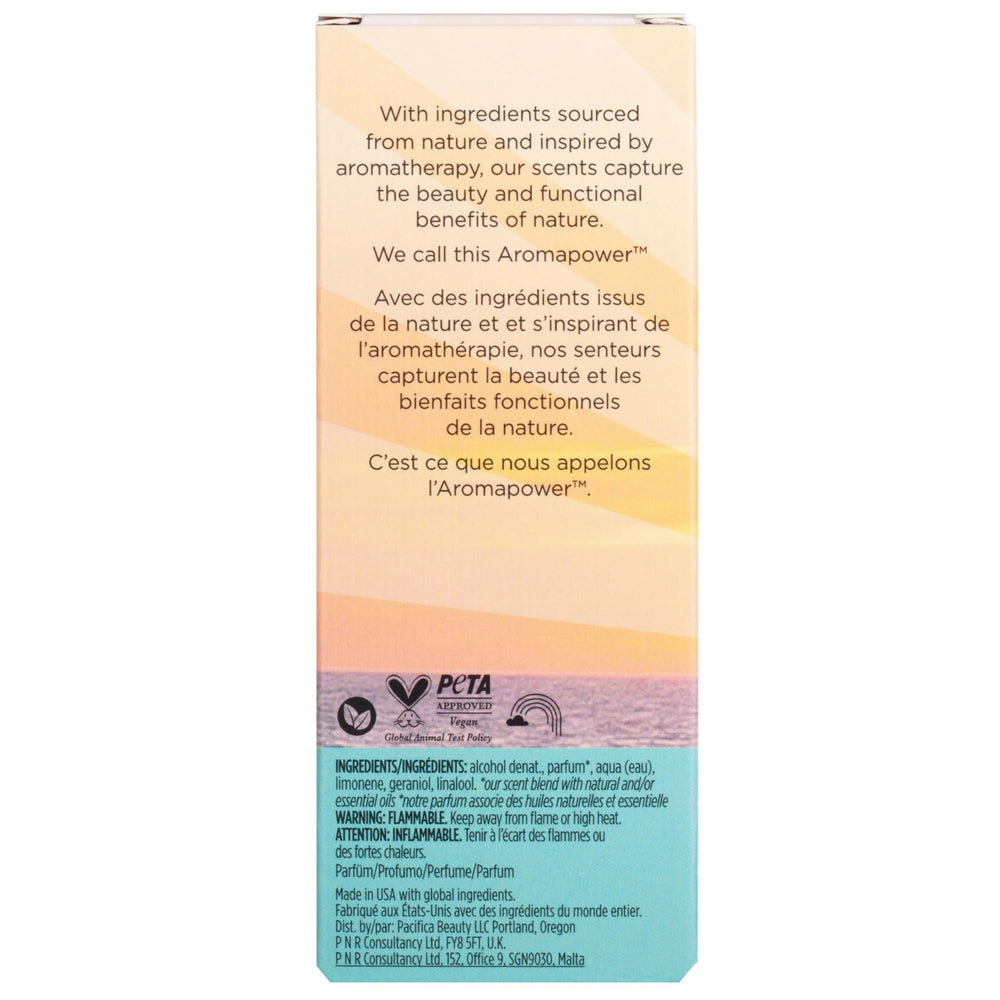 Unisex fragrance vibe suitable for both men and women.