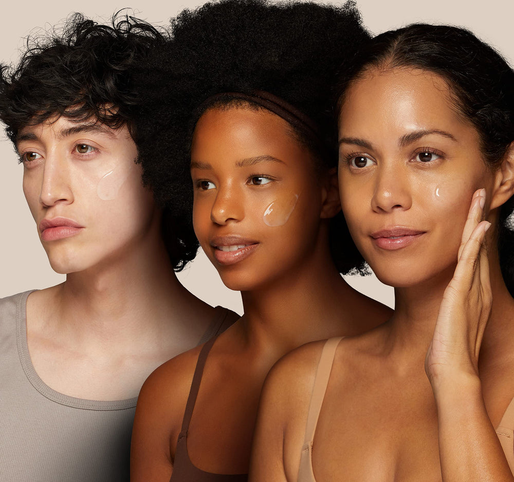 Pacifica helps hydrate dry, flaky scalp without an oily feel