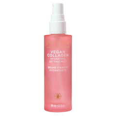 Pacifica Kind Glaze Dewy Glow Layer bottle highlighting vegan hydration for radiant skin