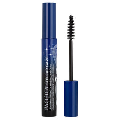 Pacifica Stellar Gaze mascara bottle with jet-black pigment for defined, long-lasting lashes.