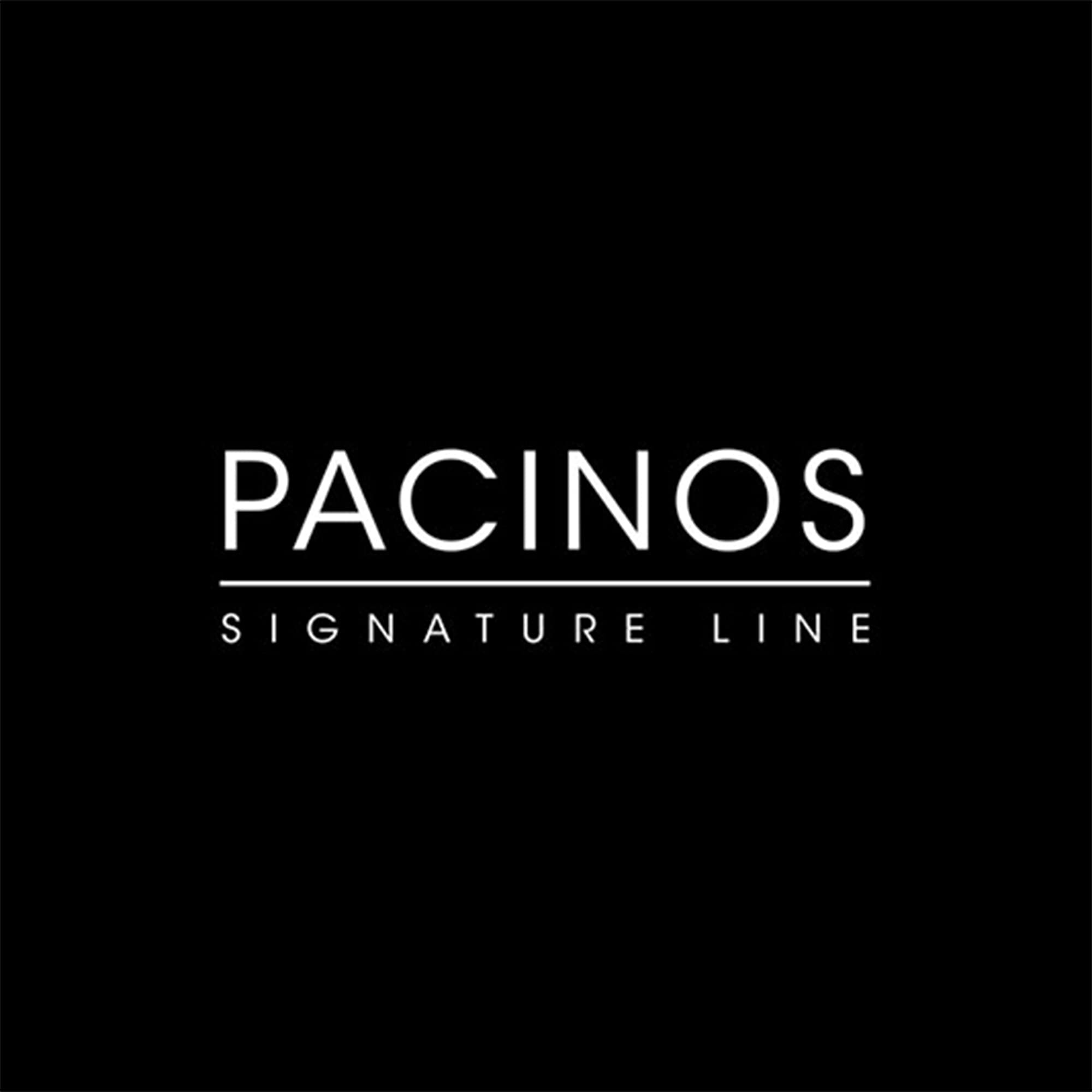 Pacinos Creme Wax Cream washes out cleanly with water-soluble formula.