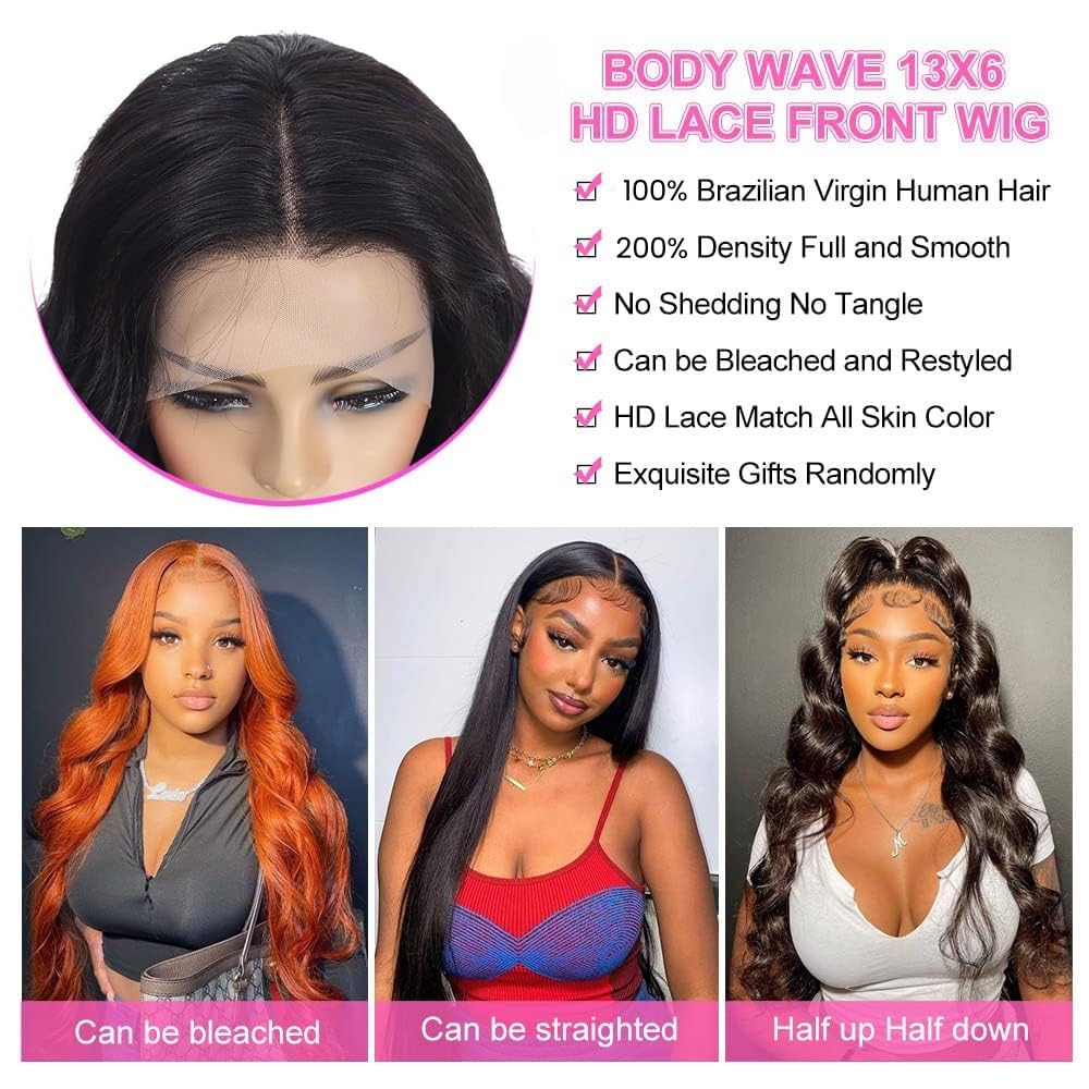 Padise natural-luster hair flow ideal for straightening or curling.