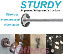 PAFOWO replacement bolt for gates enables quick repairs