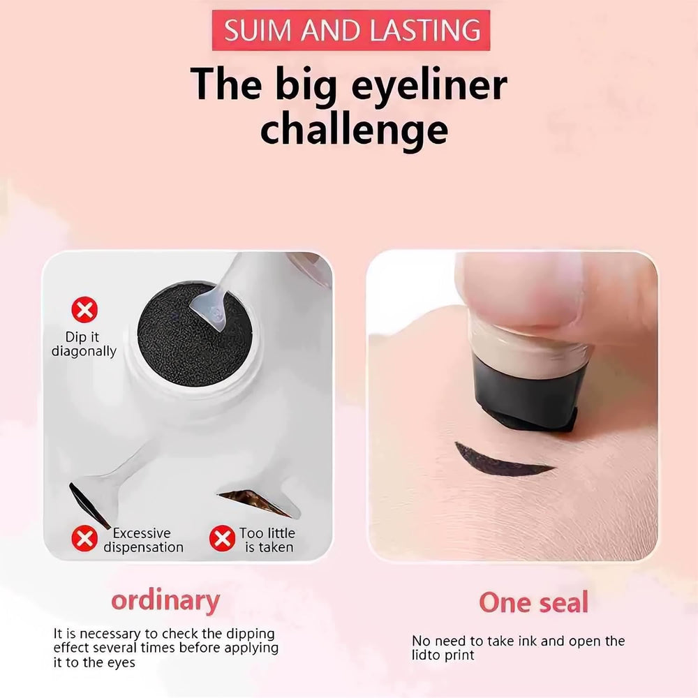 PAGE VINE Precision Wing Stamp helps beginners create clean edges.