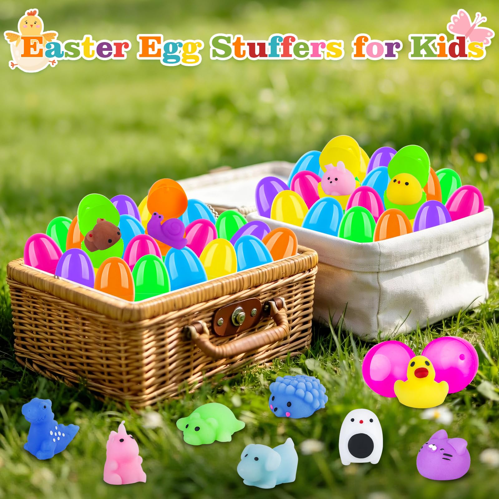 PaLeyFer classroom prizes for small rewards and big smiles.