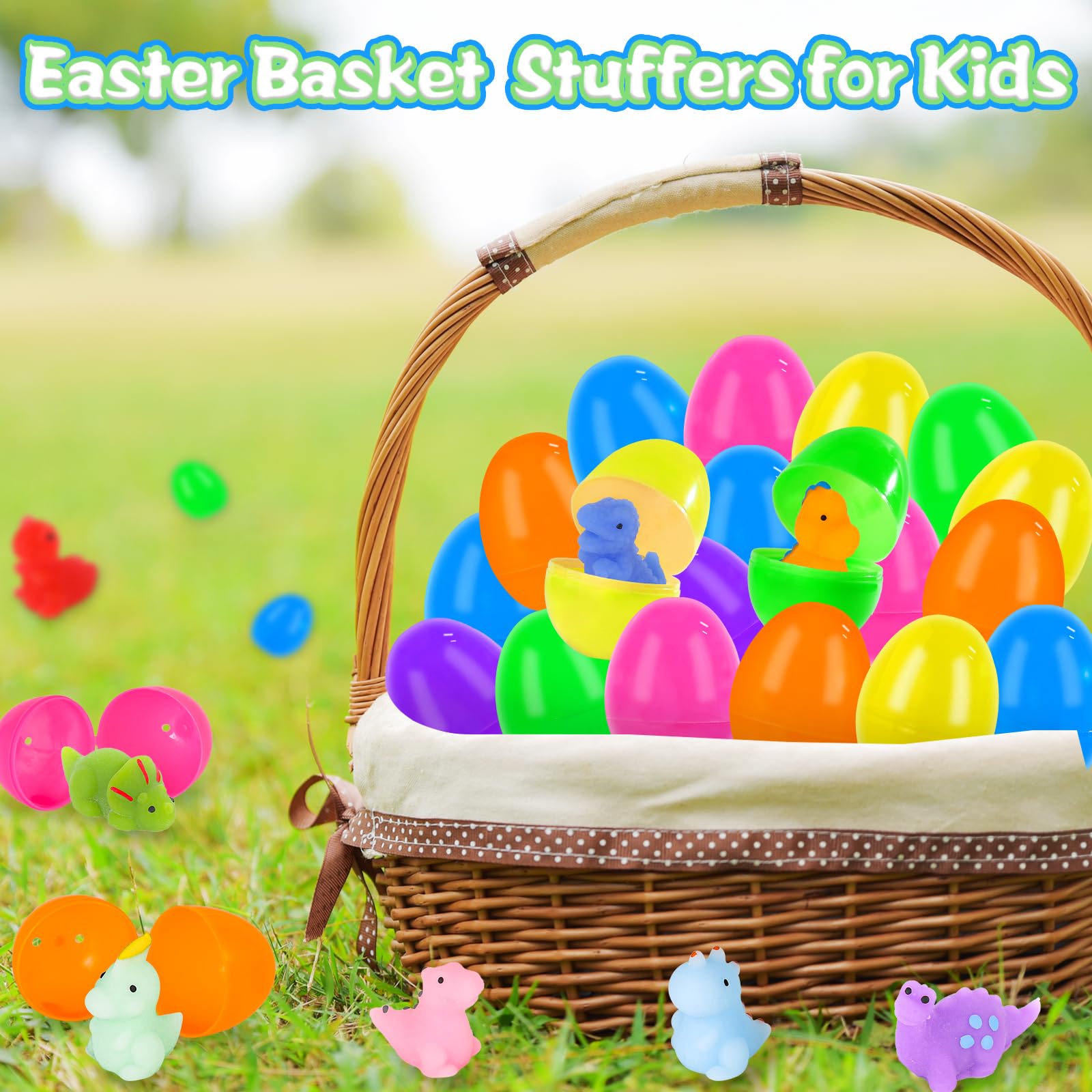 PaLeyFer Easter party favors bulk for classrooms and events