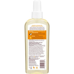 Palmer's Cocoa Butter Biotin Length Oil bottle cap close-up
