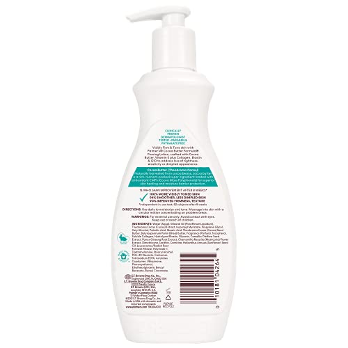 Close-up of Cream Texture highlights rich, creamy feel for smooth skin.