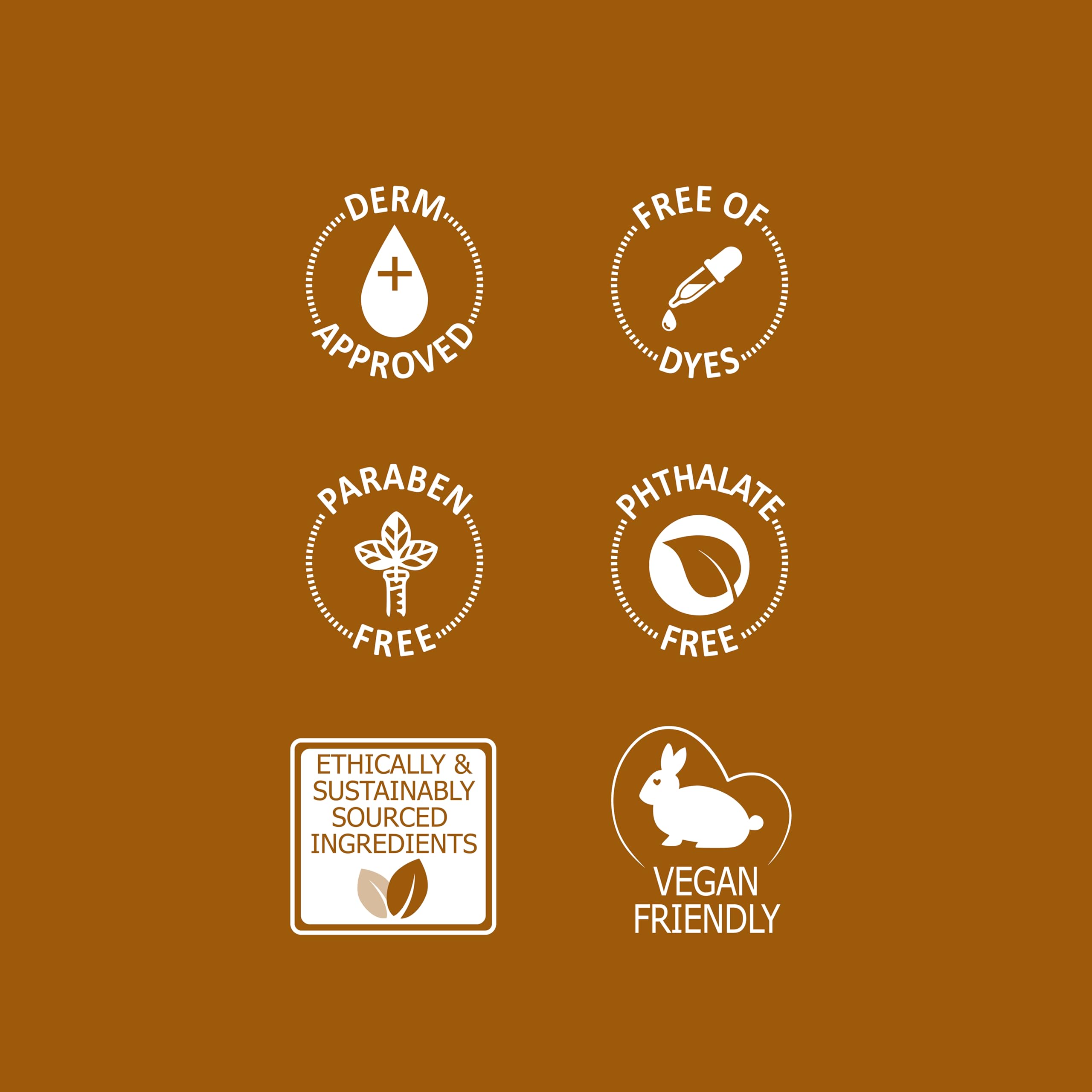 Dermatologist-approved Palmer's formula supports hydrated skin.