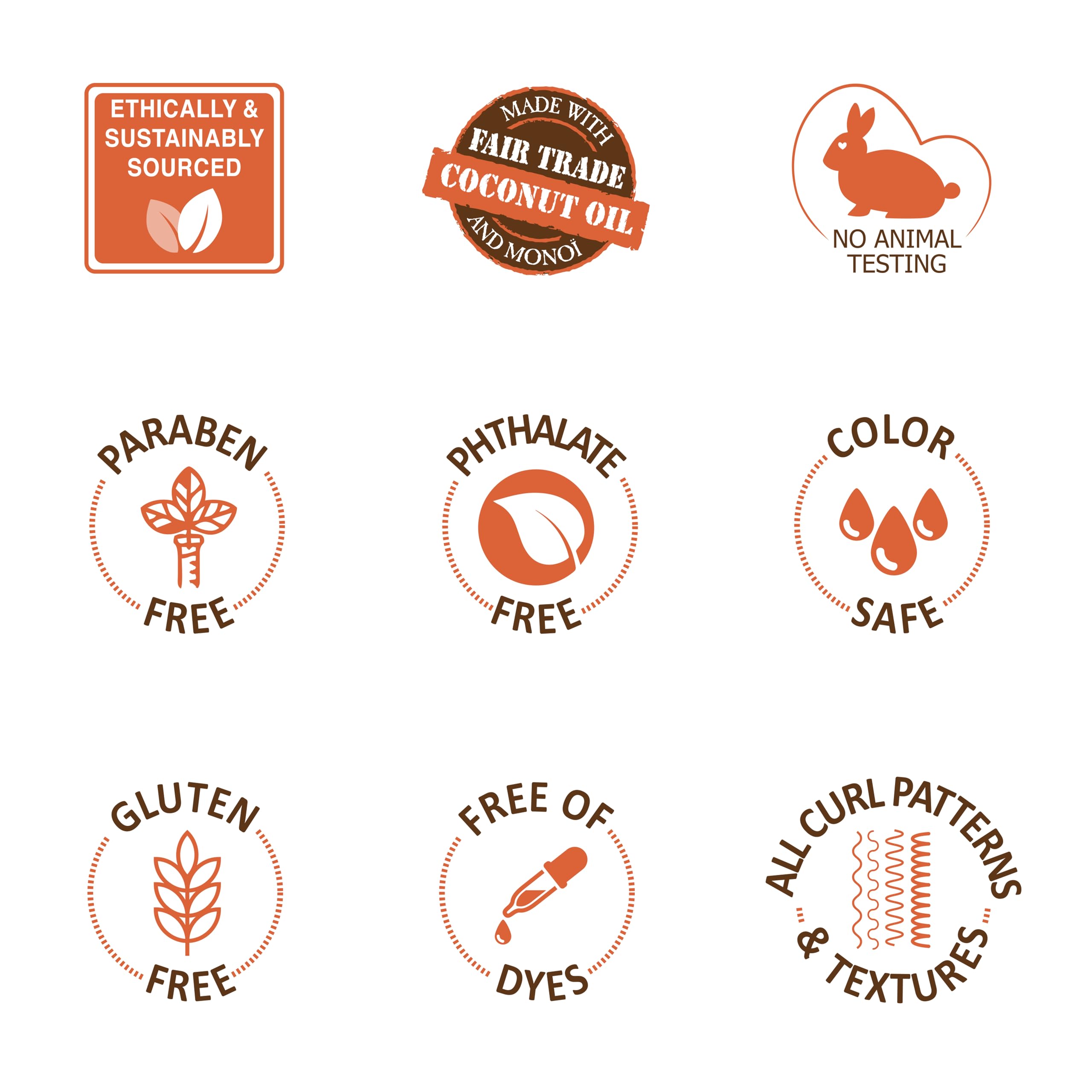 Palmer's product label close-up communicates quality and care