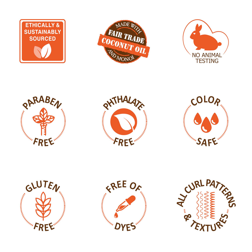 Palmer's product label close-up communicates quality and care