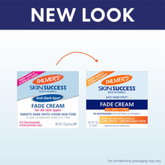 Palmer's cream texture close-up ideal for targeted dry-skin hydration.