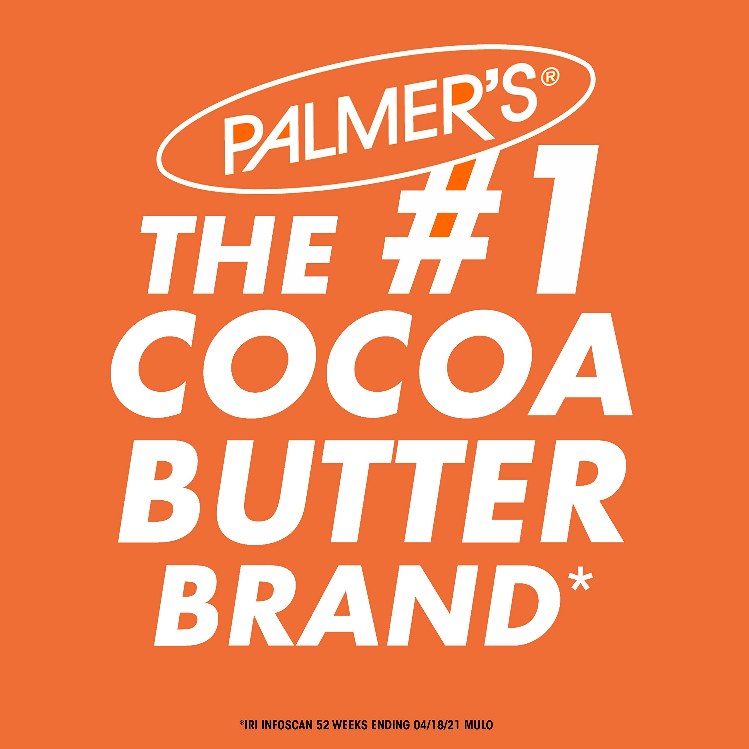 Palmer's face oil blends ten nourishing oils for hydration.