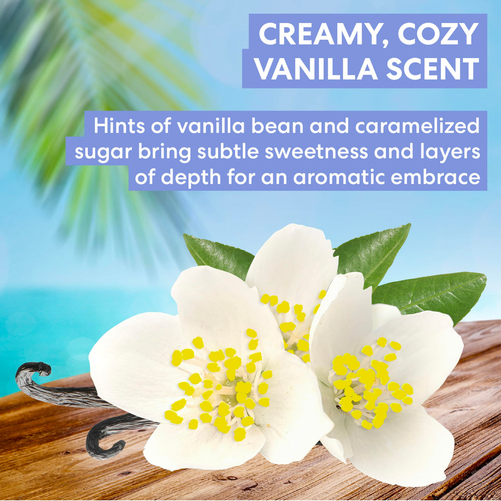 Palmer's Shea and Cocoa Butter create deep hydration for dry areas.