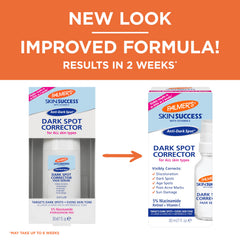 Dropper releasing serum, illustrating precise facial application for even tone