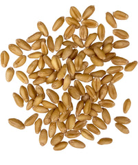 Palouse Brand field-traced label highlights transparent farm sourcing.