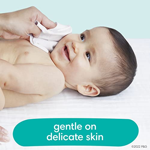 Wipes ready for messes at home or outside the house.