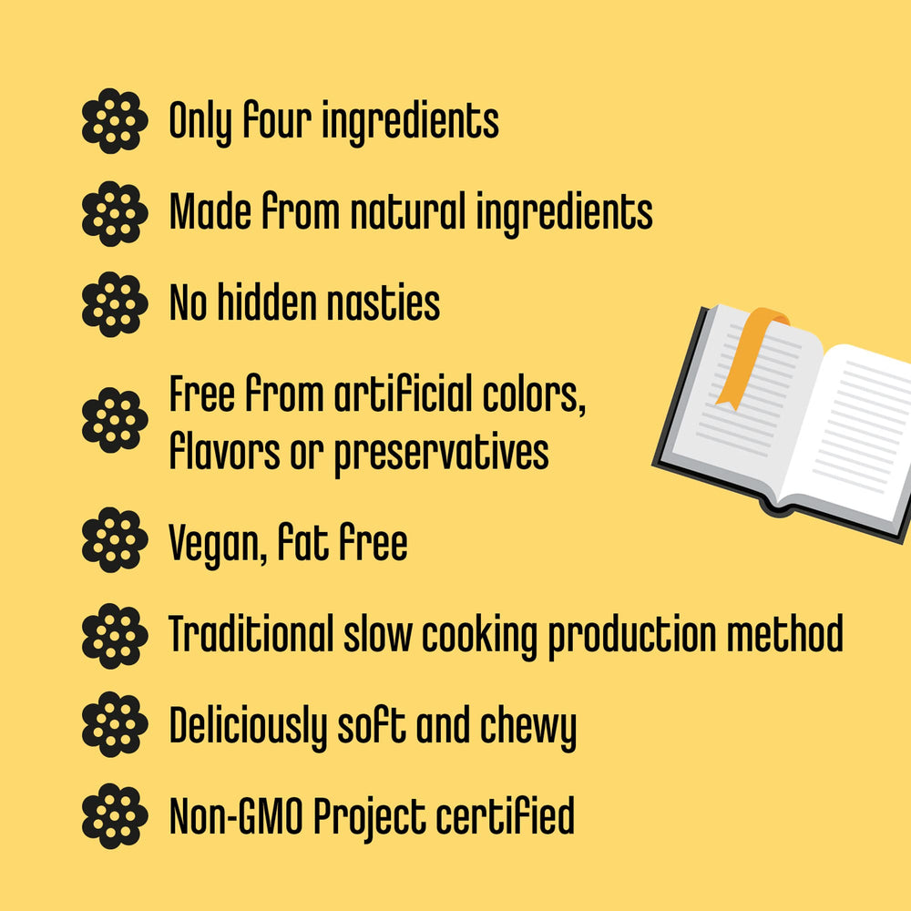Panda licorice root extract close-up highlights rich flavor.