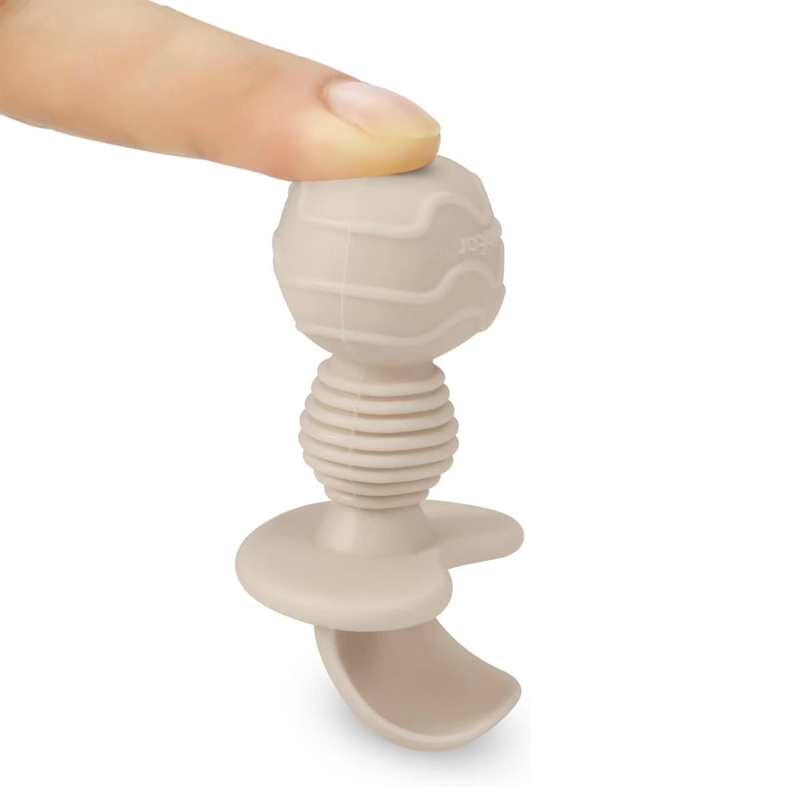 PandaEar six-pack set supports baby-led weaning adventures at mealtime.