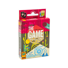 Pandasaurus The Game box cover showing vibrant artwork for family-friendly cooperation