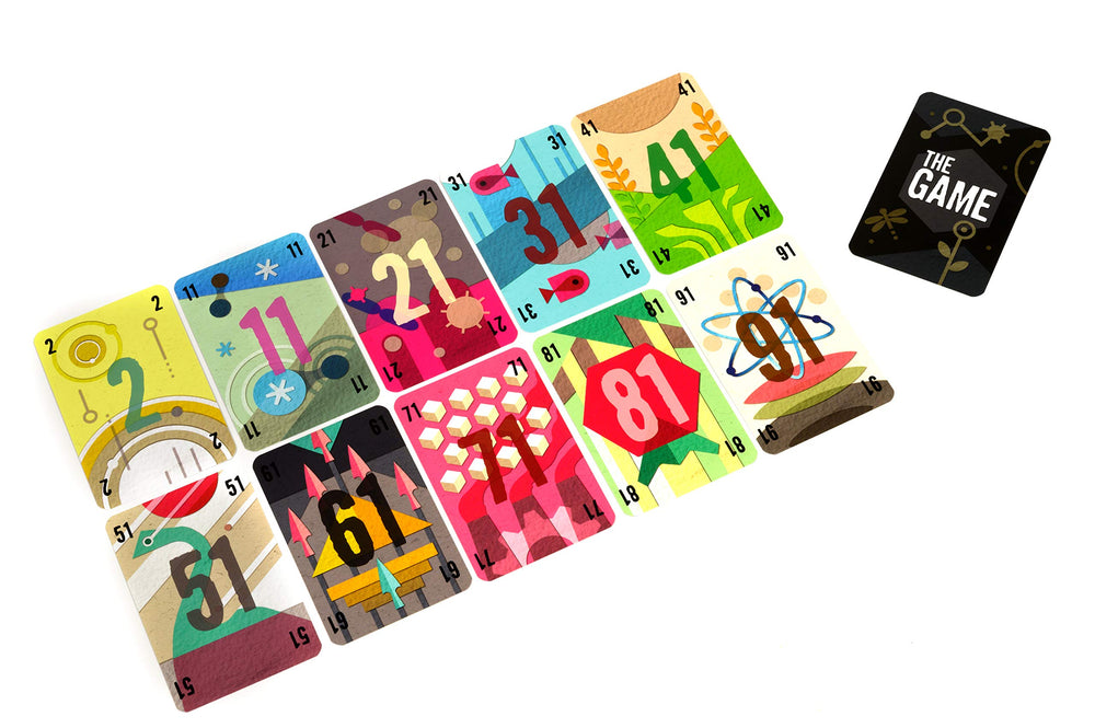Pandasaurus The Game timing decks emphasizing time-based pacing in sessions