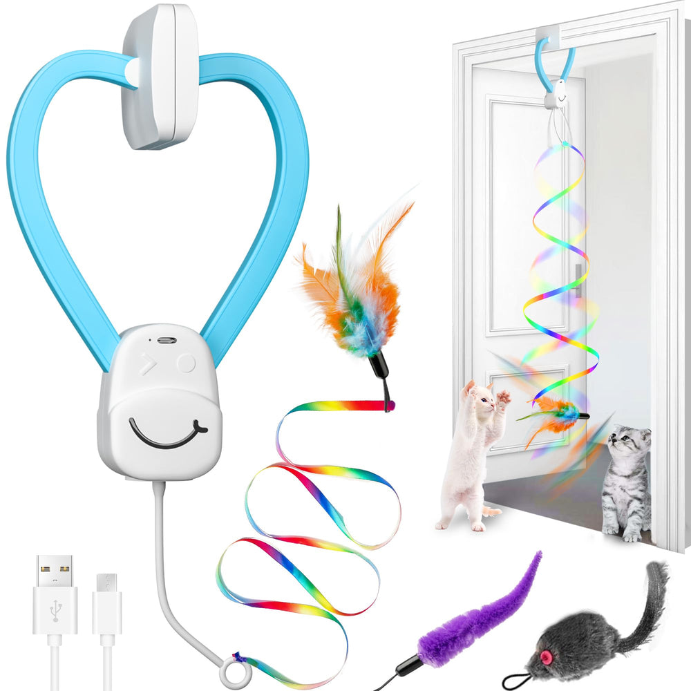PANRIO smart door clamp demonstrates universal fit for most indoor door frames.