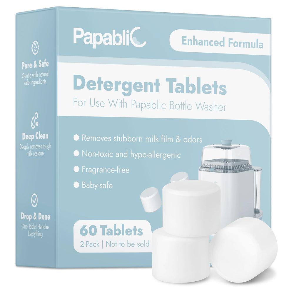 Papablic bottle warmers pro compact pack compatible