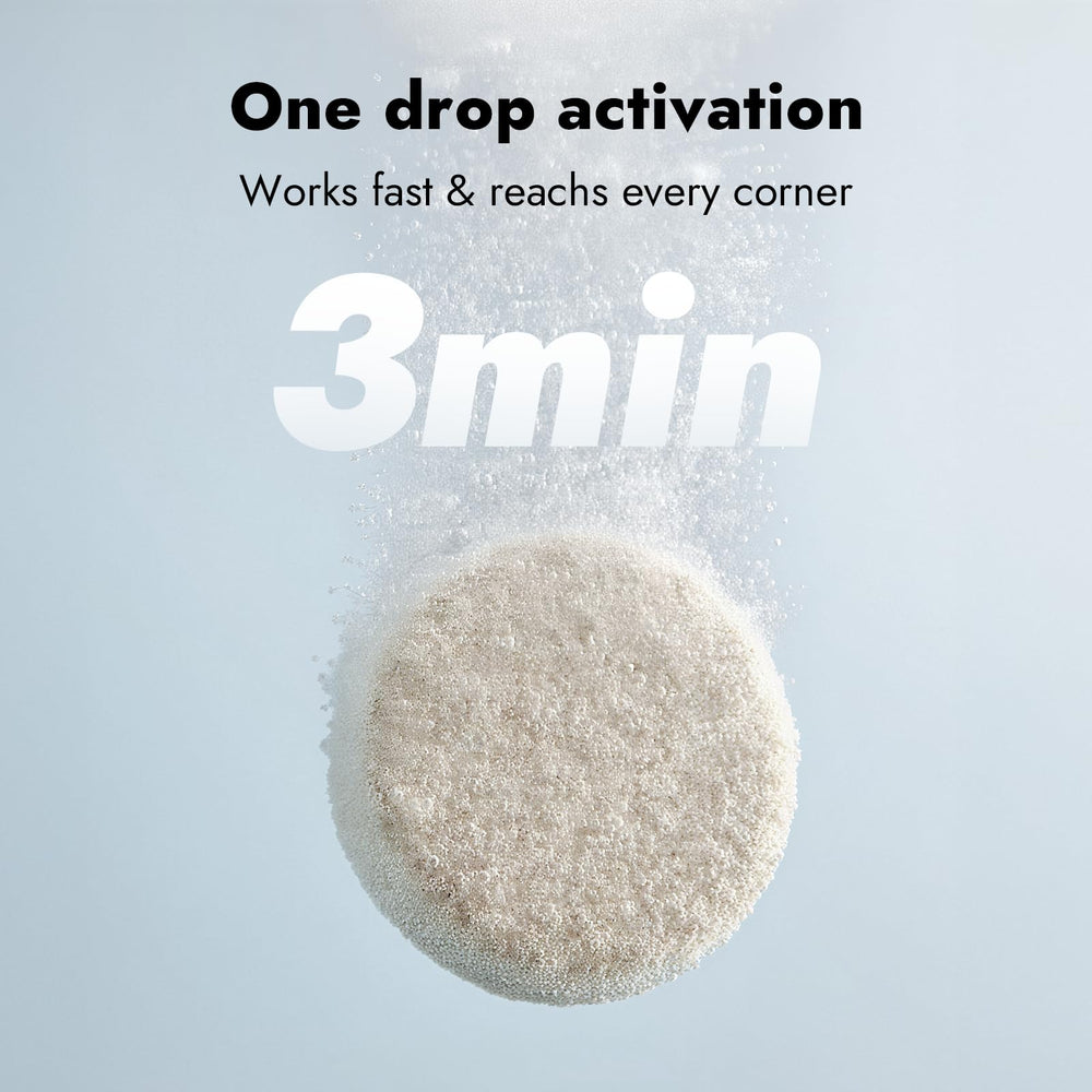 Papablic tablets compatible with MomCozy keep formula makers ready for use.