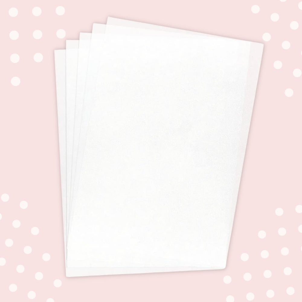 sheeted wafer designs on cakes and pastries using paper2eat products