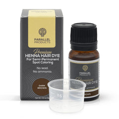 Parallel Products Henna Kit dish for precise color mixing